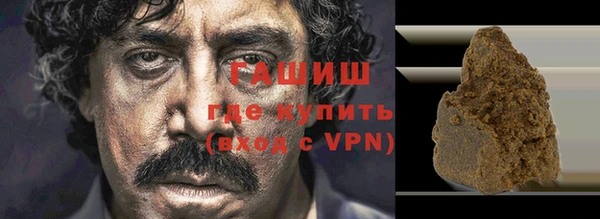 молекула духа Новозыбков